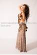 Costume danse orientale Chloé Exclusive 148