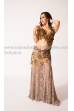 Costume danse orientale Chloé Exclusive 148