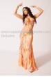 Costume danse orientale Chloé Exclusive 150