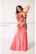 Costume danse orientale Chloé Exclusive 151