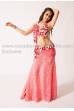 Costume danse orientale Chloé Exclusive 151
