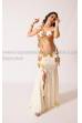 Costume danse orientale Chloé Exclusive 152