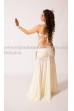 Costume danse orientale Chloé Exclusive 152