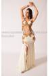 Costume danse orientale Chloé Exclusive 152