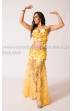 Costume danse orientale Chloé Exclusive 153