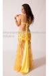 Costume danse orientale Chloé Exclusive 153