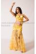 Costume danse orientale Chloé Exclusive 153
