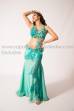 Costume danse orientale Chloé Exclusive 154