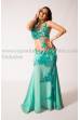 Costume danse orientale Chloé Exclusive 154