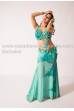 Costume danse orientale Chloé Exclusive 154