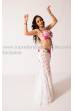 Costume danse orientale Chloé Exclusive 156