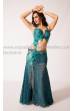 Costume danse orientale Chloé Exclusive 157