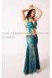Costume danse orientale Chloé Exclusive 157