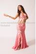 Costume danse orientale Chloé Exclusive 158