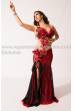 Costume danse orientale Chloé Exclusive 160