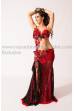 Costume danse orientale Chloé Exclusive 160