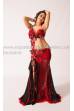 Costume danse orientale Chloé Exclusive 160