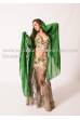 Costume danse orientale Chloé Exclusive 161