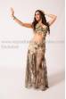 Costume danse orientale Chloé Exclusive 161
