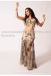 Costume danse orientale Chloé Exclusive 161