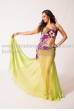 Costume danse orientale Chloé Exclusive 162