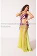 Costume danse orientale Chloé Exclusive 162