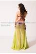 Costume danse orientale Chloé Exclusive 162