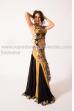 Costume danse orientale Chloé Exclusive 165
