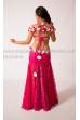 Costume danse orientale Chloé Exclusive 166
