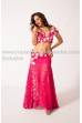 Costume danse orientale Chloé Exclusive 166