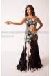 Costume danse orientale Chloé Exclusive 167