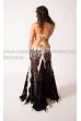 Costume danse orientale Chloé Exclusive 167