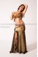 Costume danse orientale Chloé Exclusive 169