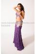 Costume danse orientale Chloé Exclusive 171
