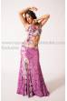 Costume danse orientale Chloé Exclusive 176
