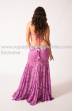 Costume danse orientale Chloé Exclusive 176