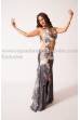 Costume danse orientale Chloé Exclusive 177