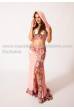 Costume danse orientale Chloé Exclusive 178