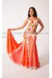 Costume danse orientale Chloé Exclusive 179