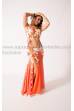 Costume danse orientale Chloé Exclusive 179