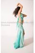 Costume danse orientale Chloé Exclusive 180
