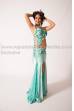 Costume danse orientale Chloé Exclusive 180
