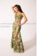 Costume danse orientale Chloé Exclusive 185