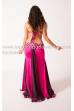 Costume danse orientale Chloé Exclusive 186