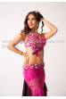Costume danse orientale Chloé Exclusive 186