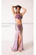 Costume danse orientale Chloé Exclusive 187