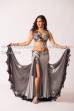 Costume danse orientale Chloé Exclusive 190