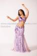 Costume danse orientale Chloé Exclusive 191