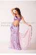 Costume danse orientale Chloé Exclusive 191