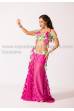 Costume danse orientale Chloé Exclusive 192